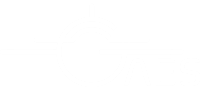 GAES logo