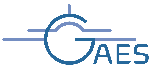 GAES logo